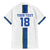 Custom Finland Football Family Matching Mermaid Dress and Hawaiian Shirt Suomi Champion Sami Pattern - Wonder Print Shop