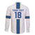 Custom Finland Football Family Matching Mermaid Dress and Hawaiian Shirt Suomi Champion Sami Pattern - Wonder Print Shop
