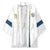 Custom Finland Football Kimono Suomi Champion Sami Pattern - Wonder Print Shop