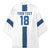 Custom Finland Football Kimono Suomi Champion Sami Pattern - Wonder Print Shop