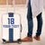 Custom Finland Football Luggage Cover Suomi Champion Sami Pattern - Wonder Print Shop