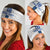 Finland Football Neck Gaiter Suomi Champion Sami Pattern LT18