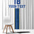 Custom Finland Football Window Curtain Suomi Champion Sami Pattern - Wonder Print Shop
