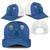 Finland Football Champion Baseball Net Cap Sami Pattern - Wonder Print Shop