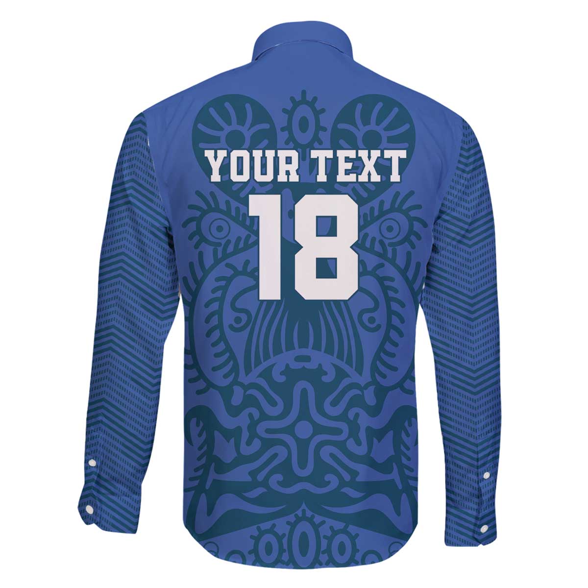 Custom Finland Football Champion Family Matching Off The Shoulder Long Sleeve Dress and Hawaiian Shirt Sami Pattern - Wonder Print Shop