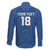 Custom Finland Football Champion Family Matching Puletasi and Hawaiian Shirt Sami Pattern - Wonder Print Shop