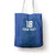 Custom Finland Football Champion Tote Bag Sami Pattern - Wonder Print Shop