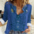 Custom Finland Football Champion Women Casual Shirt Sami Pattern - Wonder Print Shop