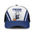 Finland Basketball Baseball Net Cap Wolf Mascot Dynamic Style - Wonder Print Shop