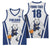 Finland Basketball Custom Basketball Jersey Wolf Mascot Dynamic Style - Wonder Print Shop