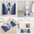 Finland Basketball Custom Bathroom Set Wolf Mascot Dynamic Style - Wonder Print Shop