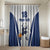 Finland Basketball Custom Bathroom Set Wolf Mascot Dynamic Style - Wonder Print Shop