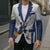 Finland Basketball Custom Blazer Wolf Mascot Dynamic Style - Wonder Print Shop