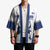 Finland Basketball Custom Kimono Wolf Mascot Dynamic Style - Wonder Print Shop