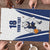 Finland Basketball Custom Puzzle Wolf Mascot Dynamic Style - Wonder Print Shop