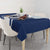 Finland Basketball Custom Tablecloth Wolf Mascot Dynamic Style - Wonder Print Shop
