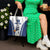 Finland Basketball Custom Tote Bag Wolf Mascot Dynamic Style - Wonder Print Shop