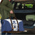 Finland Basketball Custom Travel Bag Wolf Mascot Dynamic Style - Wonder Print Shop
