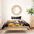 Capy-Boo-Ra Halloween Bedding Set Haunted House And Pumpkin Spooky - Wonder Print Shop