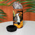 Capy-Boo-Ra Halloween 4 in 1 Can Cooler Tumbler Haunted House And Pumpkin Spooky - Wonder Print Shop