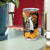 Capy-Boo-Ra Halloween Tumbler Cup Haunted House And Pumpkin Spooky - Wonder Print Shop