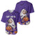 Capy-Boo-Ra Halloween Baseball Jersey Bats And Pumpkins Funny Style - Wonder Print Shop