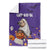 Capy-Boo-Ra Halloween Blanket Bats And Pumpkins Funny Style