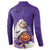 Capy-Boo-Ra Halloween Button Sweatshirt Bats And Pumpkins Funny Style - Wonder Print Shop