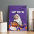 Capy-Boo-Ra Halloween Canvas Wall Art Bats And Pumpkins Funny Style - Wonder Print Shop