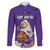Capy-Boo-Ra Halloween Family Matching Puletasi and Hawaiian Shirt Bats And Pumpkins Funny Style - Wonder Print Shop