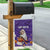 Capy-Boo-Ra Halloween Garden Flag Bats And Pumpkins Funny Style - Wonder Print Shop