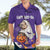 Capy-Boo-Ra Halloween Hawaiian Shirt Bats And Pumpkins Funny Style - Wonder Print Shop