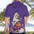 Capy-Boo-Ra Halloween Hawaiian Shirt Bats And Pumpkins Funny Style - Wonder Print Shop