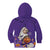 Capy-Boo-Ra Halloween Kid Hoodie Bats And Pumpkins Funny Style - Wonder Print Shop