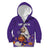 Capy-Boo-Ra Halloween Kid Hoodie Bats And Pumpkins Funny Style - Wonder Print Shop
