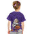 Capy-Boo-Ra Halloween Kid T Shirt Bats And Pumpkins Funny Style - Wonder Print Shop