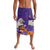Capy-Boo-Ra Halloween Lavalava Bats And Pumpkins Funny Style - Wonder Print Shop