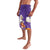 Capy-Boo-Ra Halloween Lavalava Bats And Pumpkins Funny Style - Wonder Print Shop