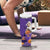 Capy-Boo-Ra Halloween Tumbler With Handle Bats And Pumpkins Cute Style - Wonder Print Shop