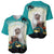 Capy-Boo-Ra Halloween Baseball Jersey Spooky Halloween Night With Pumpkins - Wonder Print Shop