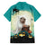 Capy-Boo-Ra Halloween Hawaiian Shirt Spooky Halloween Night With Pumpkins - Wonder Print Shop