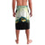 Capy-Boo-Ra Halloween Lavalava Spooky Halloween Night With Pumpkins - Wonder Print Shop