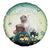 Capy-Boo-Ra Halloween Spare Tire Cover Spooky Halloween Night With Pumpkins - Wonder Print Shop