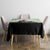 Capy-Boo-Ra Halloween Tablecloth Spooky Halloween Night With Pumpkins - Wonder Print Shop