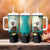 Capy-Boo-Ra Halloween Tumbler With Handle Spooky Halloween Night With Pumpkins - Wonder Print Shop