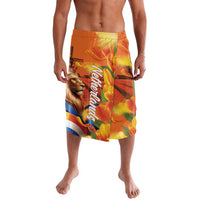 Netherlands Koningsdag Lavalava Dutch Lion of Royal Pride