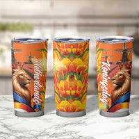 Netherlands Koningsdag Tumbler Cup Dutch Lion of Royal Pride