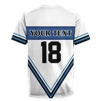 Finland Hockey Custom Rugby Jersey Suomi Lion Ice Pride 2026 White Version