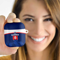 Slovakia Hockey AirPods Case Tatra Mountain Pride 2026