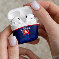 Slovakia Hockey AirPods Case Tatra Mountain Pride 2026